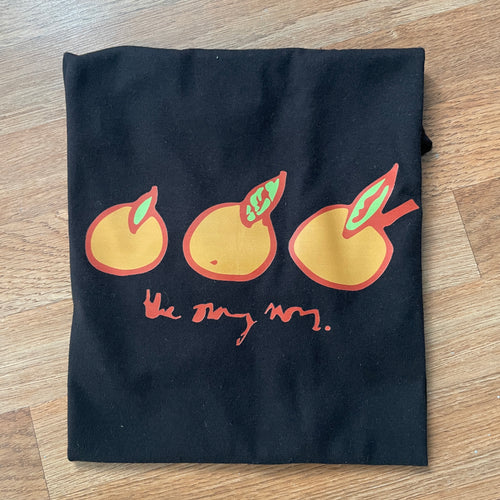 The Orange Noir Logo T-Shirt