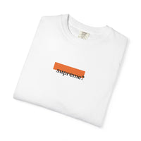 SUPREME?