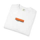 SUPREME?