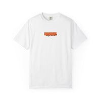SUPREME?