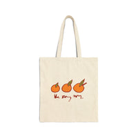 THE ONLY TOTE BAG YOU NEED NO. 3