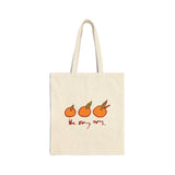 THE ONLY TOTE BAG YOU NEED NO. 3