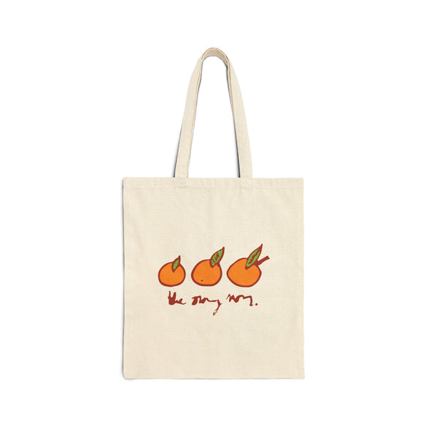 THE ONLY TOTE BAG YOU NEED NO. 3
