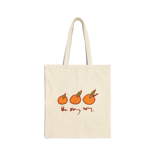 TON TOTE BAG NO. 3