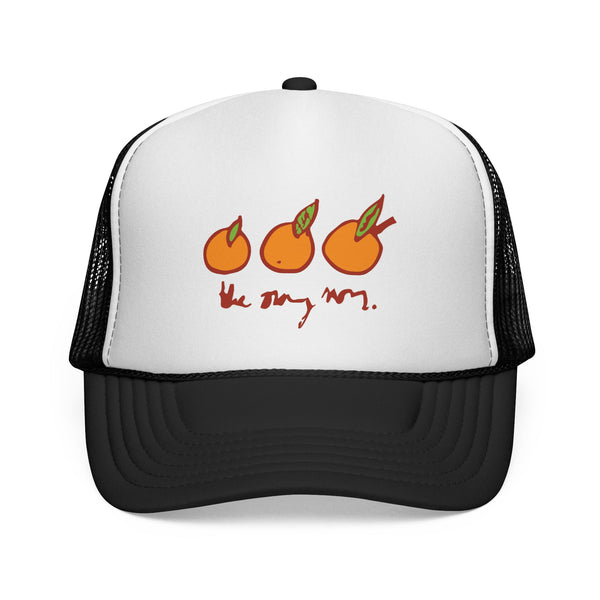 TON TRUCKER