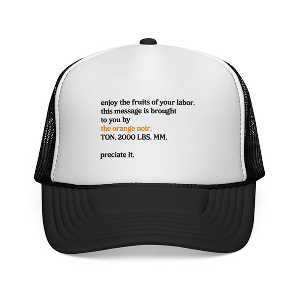 TON TRUCKER TOO
