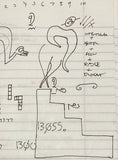 PAPER #3 - 8.5x11 PRINT